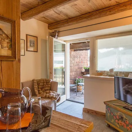 Haus Gabriel - Seefeld *