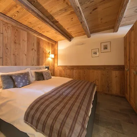 Haus Gabriel - Direkt Im Zentrum Von Seefeld Apartment Seefeld in Tirol