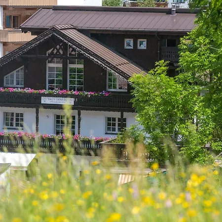 アパート Haus Gabriel - Direkt Im Zentrum Von Seefeld *