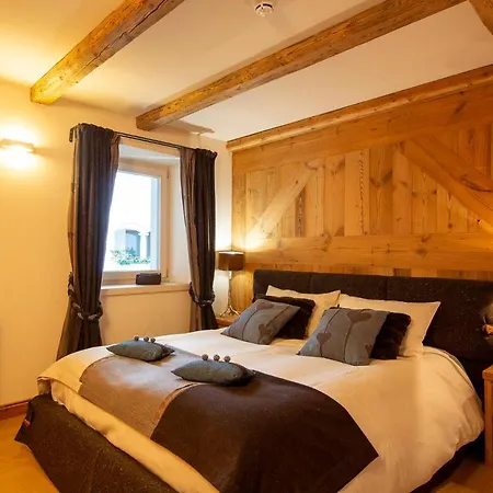 Haus Gabriel - Direkt Im Zentrum Von Seefeld *