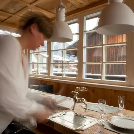 Daire Haus Gabriel - Direkt Im Zentrum Von Seefeld