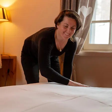 アパート Haus Gabriel - Direkt Im Zentrum Von Seefeld *