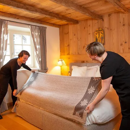 Haus Gabriel - Seefeld *